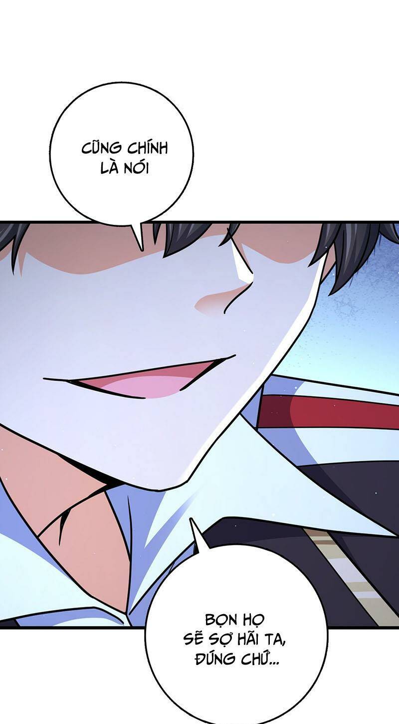 Đại Vương Tha Mạng Chapter 790 - Trang 2