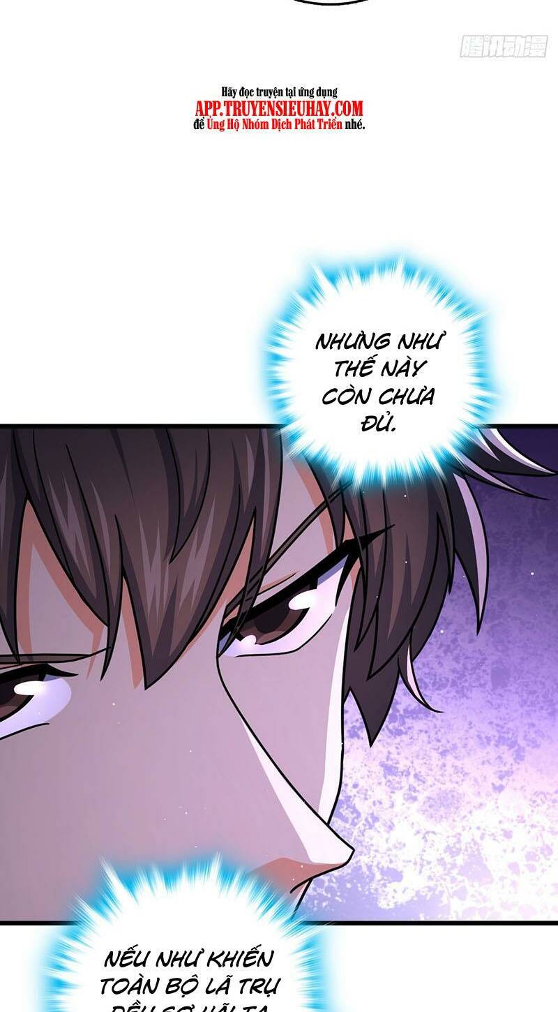 Đại Vương Tha Mạng Chapter 790 - Trang 2