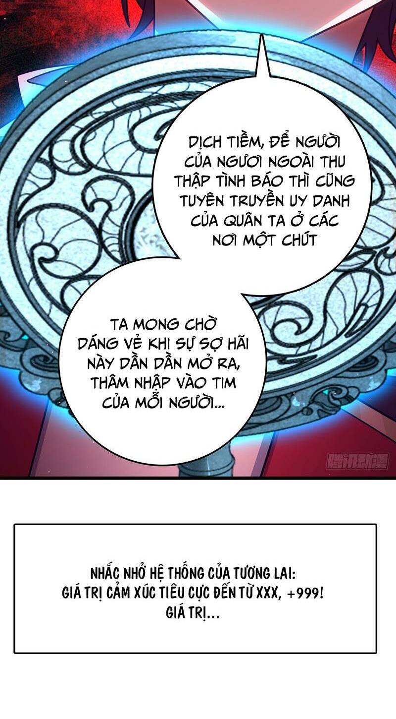 Đại Vương Tha Mạng Chapter 790 - Trang 2