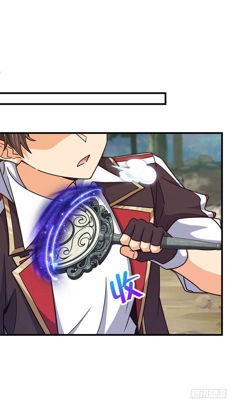 Đại Vương Tha Mạng Chapter 790 - Trang 2