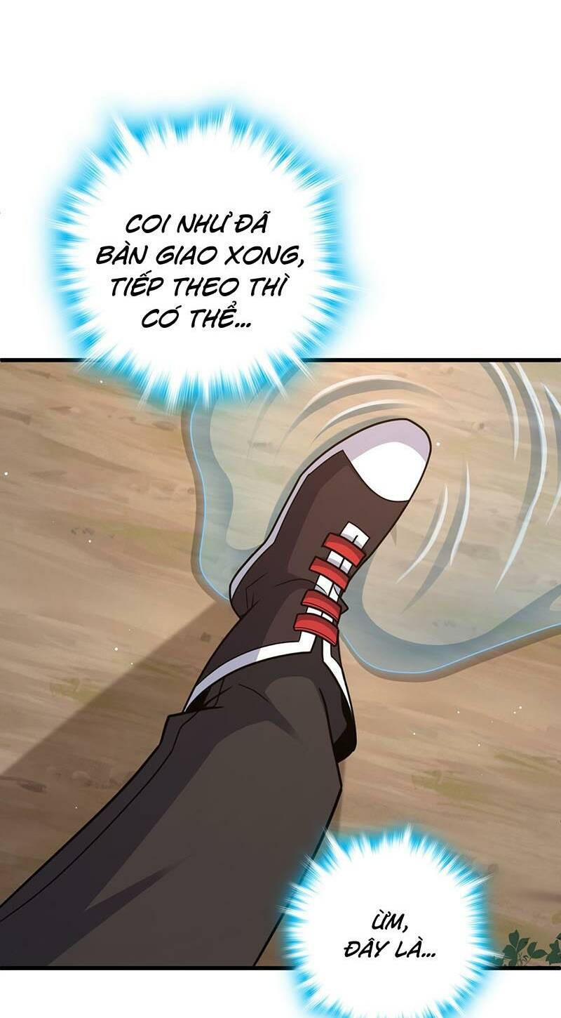 Đại Vương Tha Mạng Chapter 790 - Trang 2