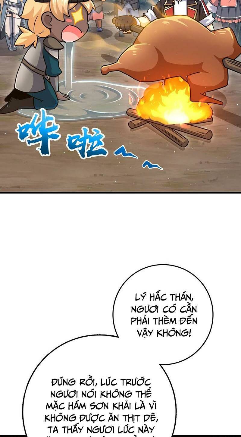 Đại Vương Tha Mạng Chapter 790 - Trang 2