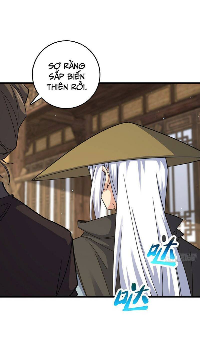 Đại Vương Tha Mạng Chapter 790 - Trang 2