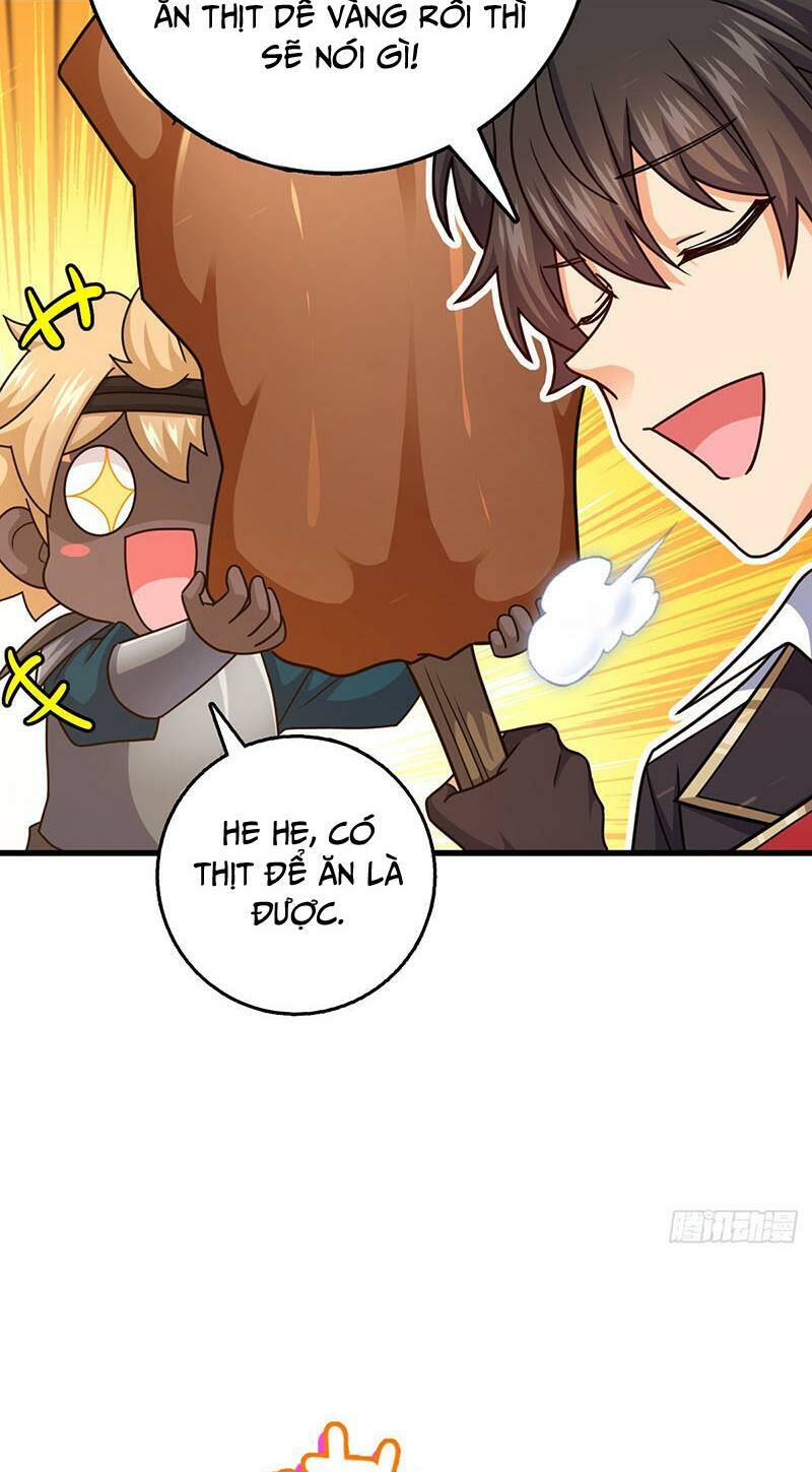 Đại Vương Tha Mạng Chapter 790 - Trang 2