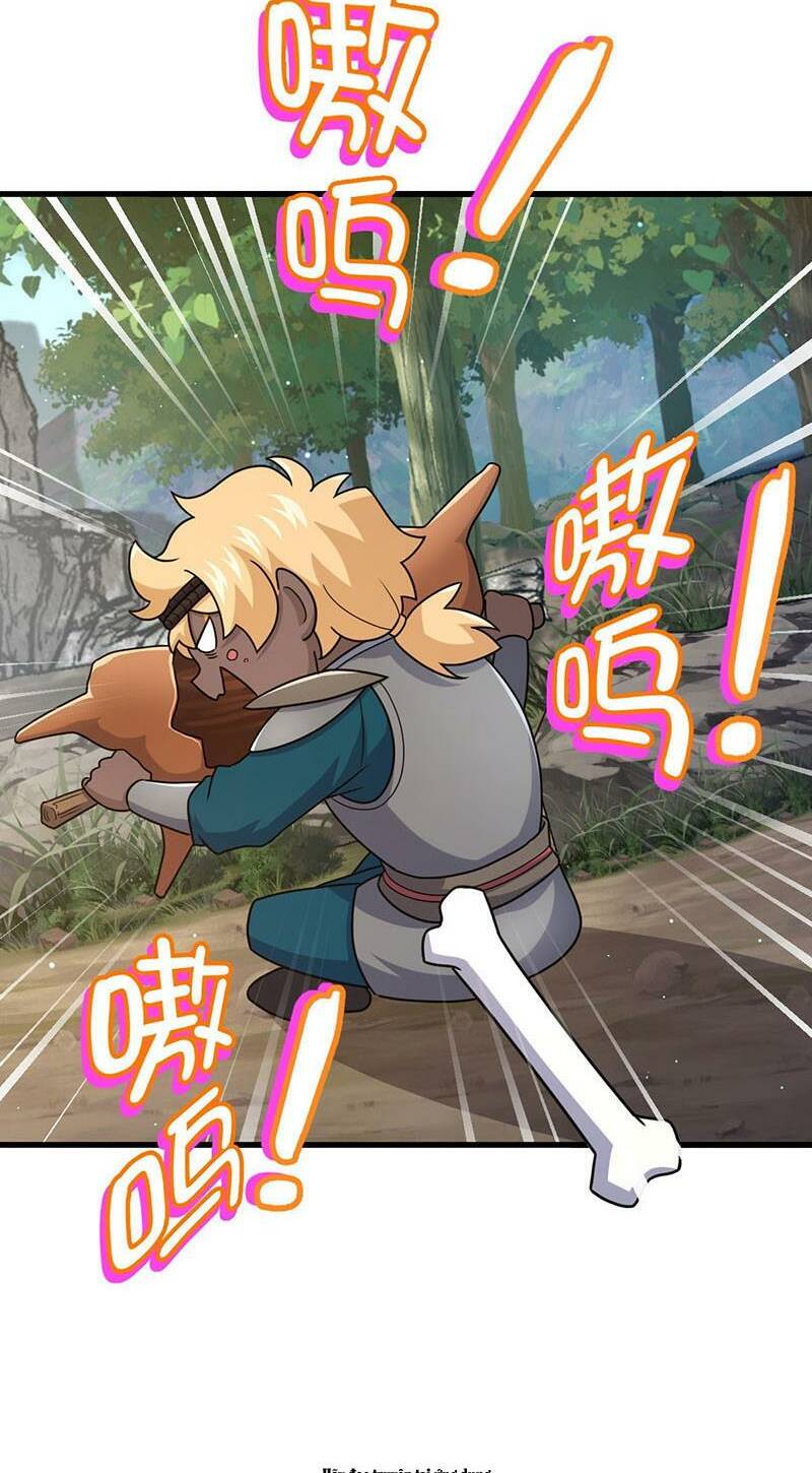 Đại Vương Tha Mạng Chapter 790 - Trang 2