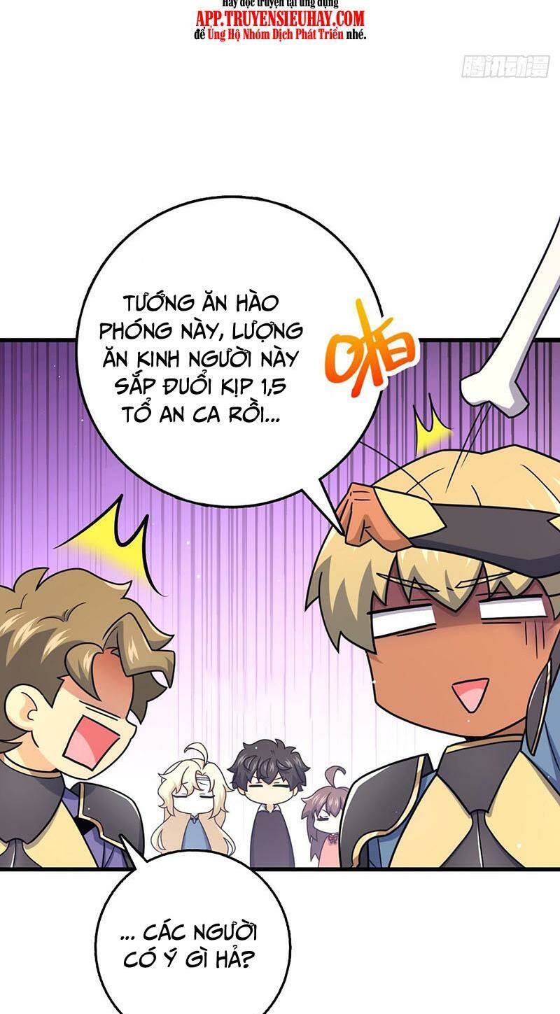 Đại Vương Tha Mạng Chapter 790 - Trang 2