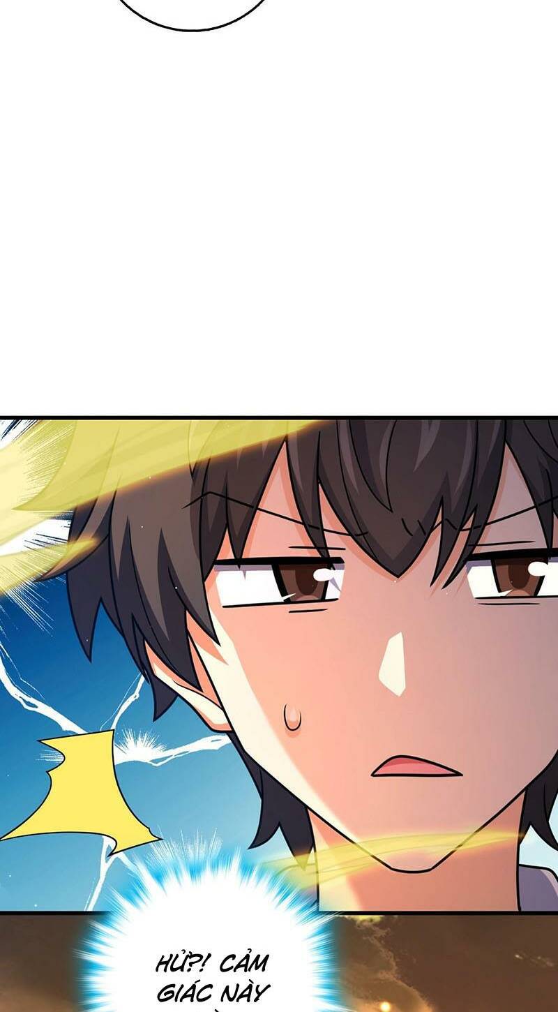 Đại Vương Tha Mạng Chapter 790 - Trang 2