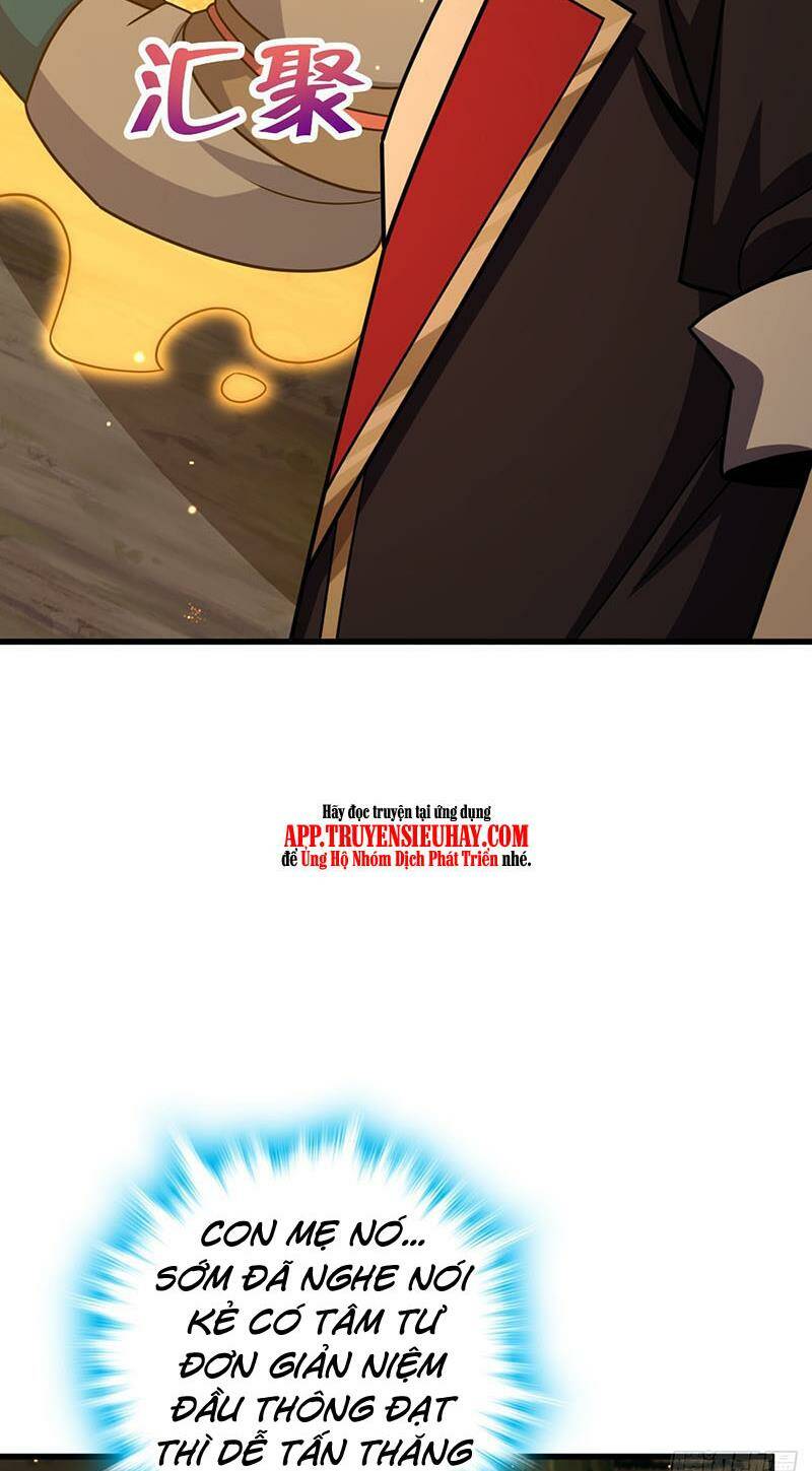 Đại Vương Tha Mạng Chapter 790 - Trang 2