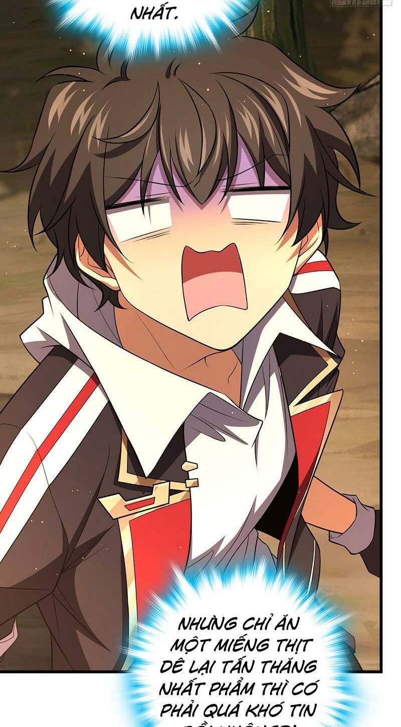 Đại Vương Tha Mạng Chapter 790 - Trang 2