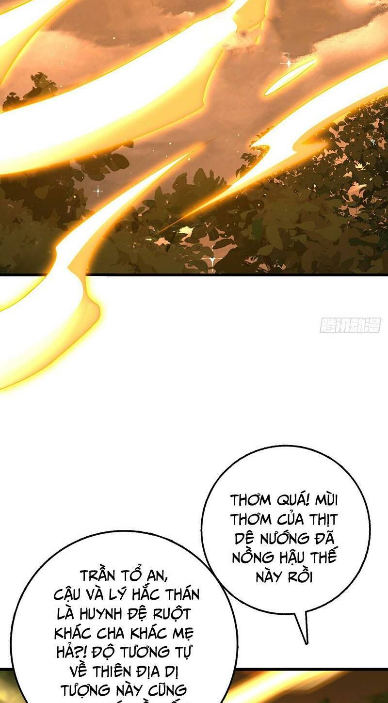 Đại Vương Tha Mạng Chapter 790 - Trang 2