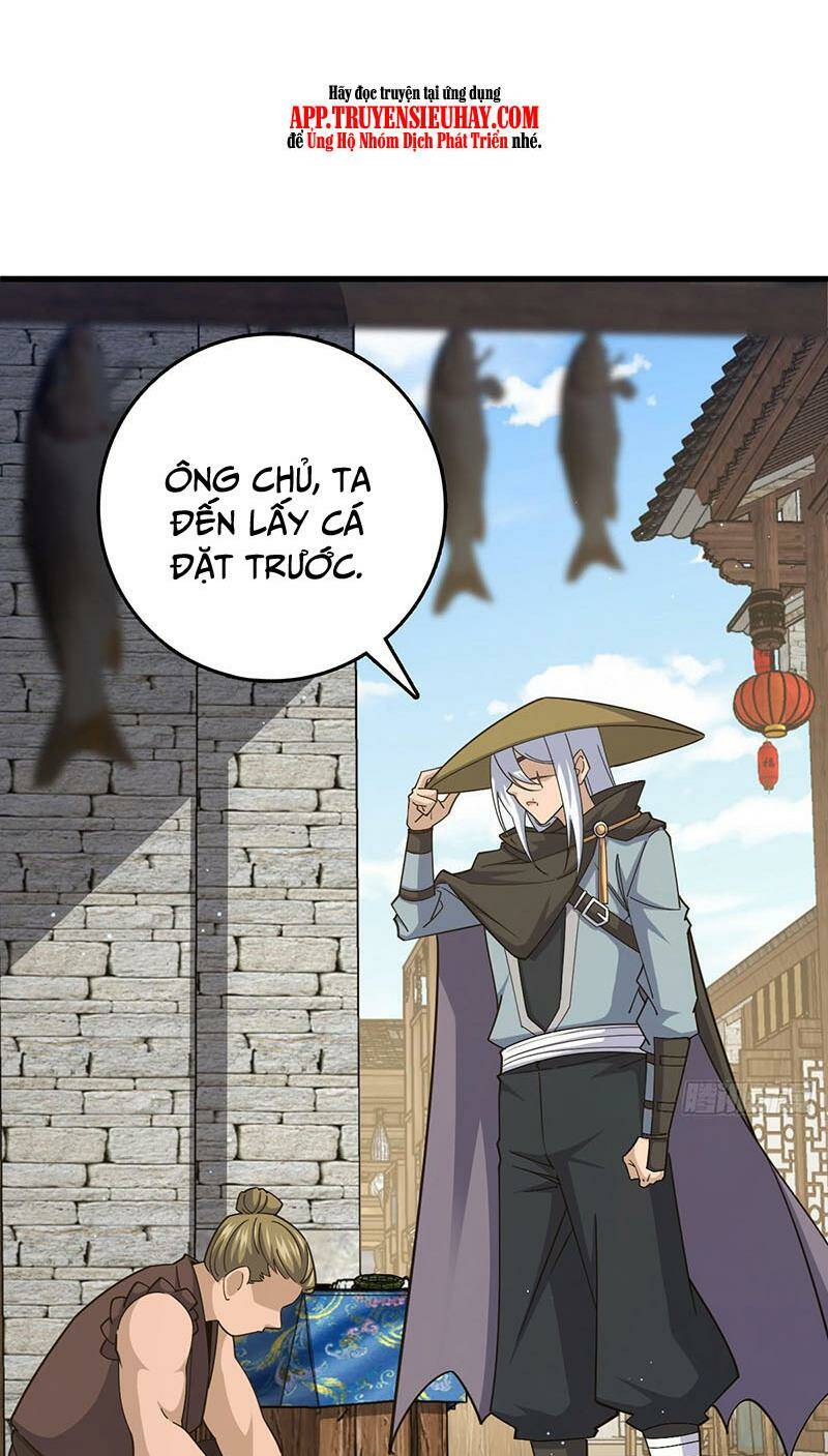 Đại Vương Tha Mạng Chapter 790 - Trang 2