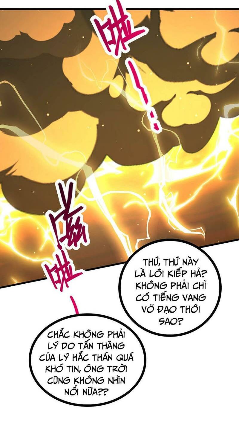 Đại Vương Tha Mạng Chapter 790 - Trang 2