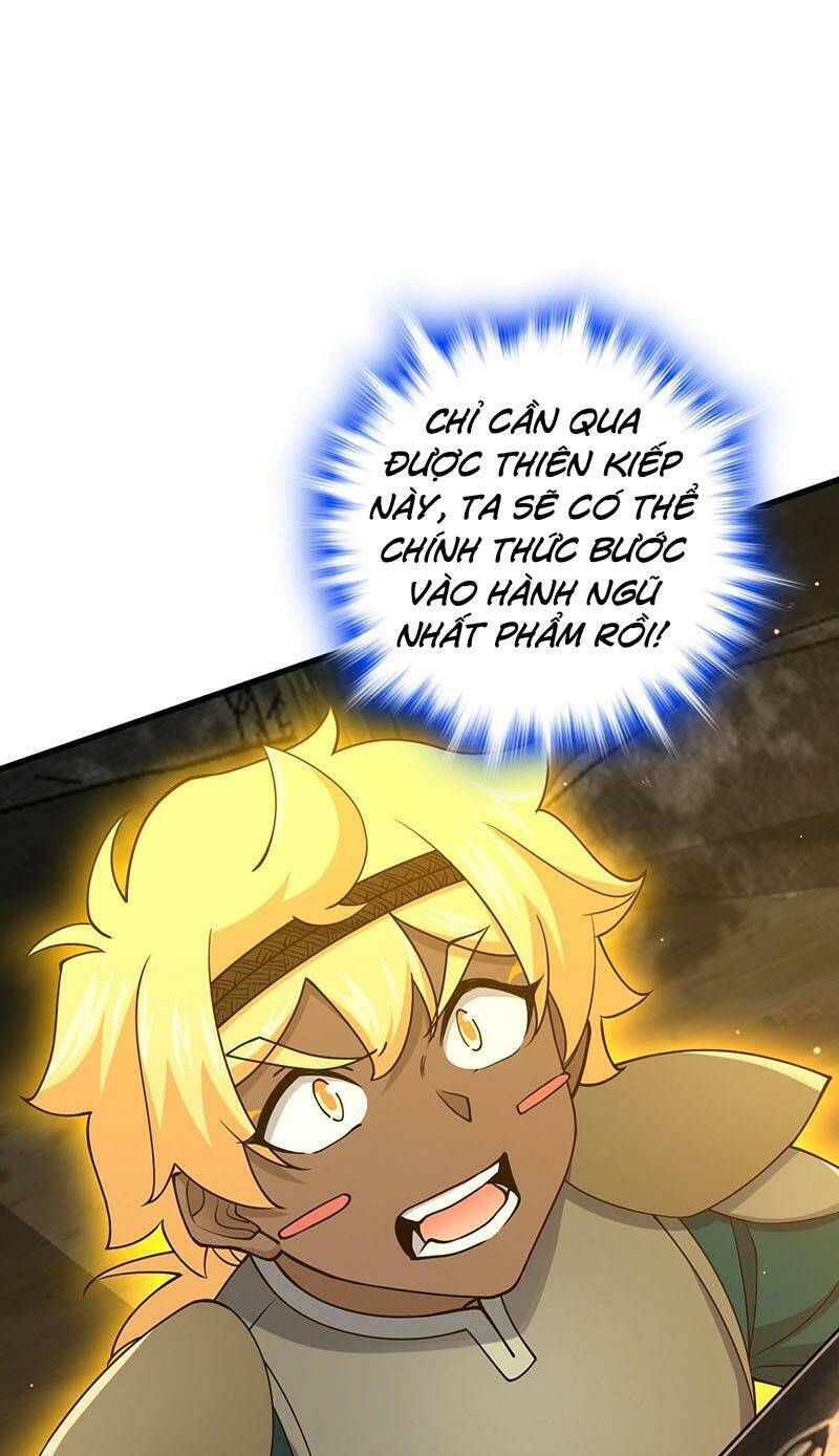 Đại Vương Tha Mạng Chapter 790 - Trang 2