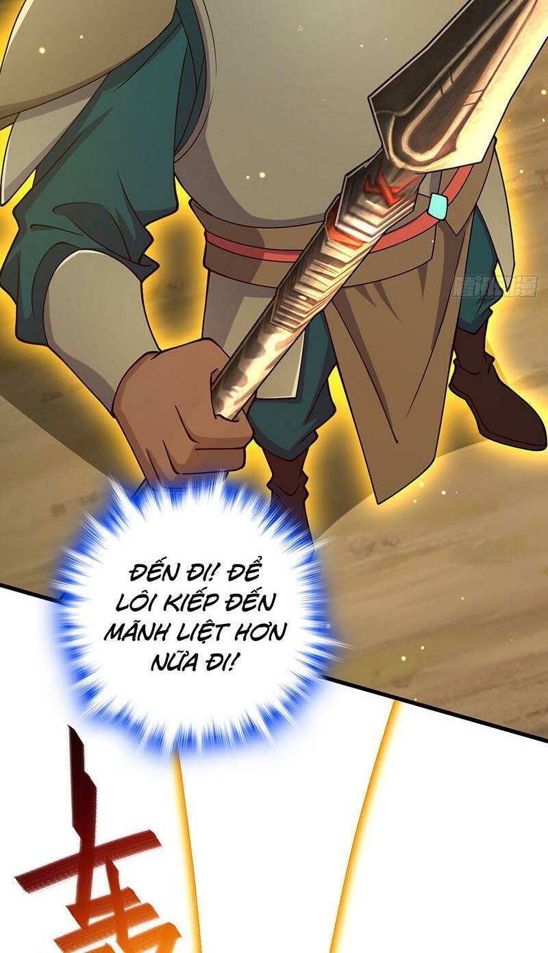 Đại Vương Tha Mạng Chapter 790 - Trang 2