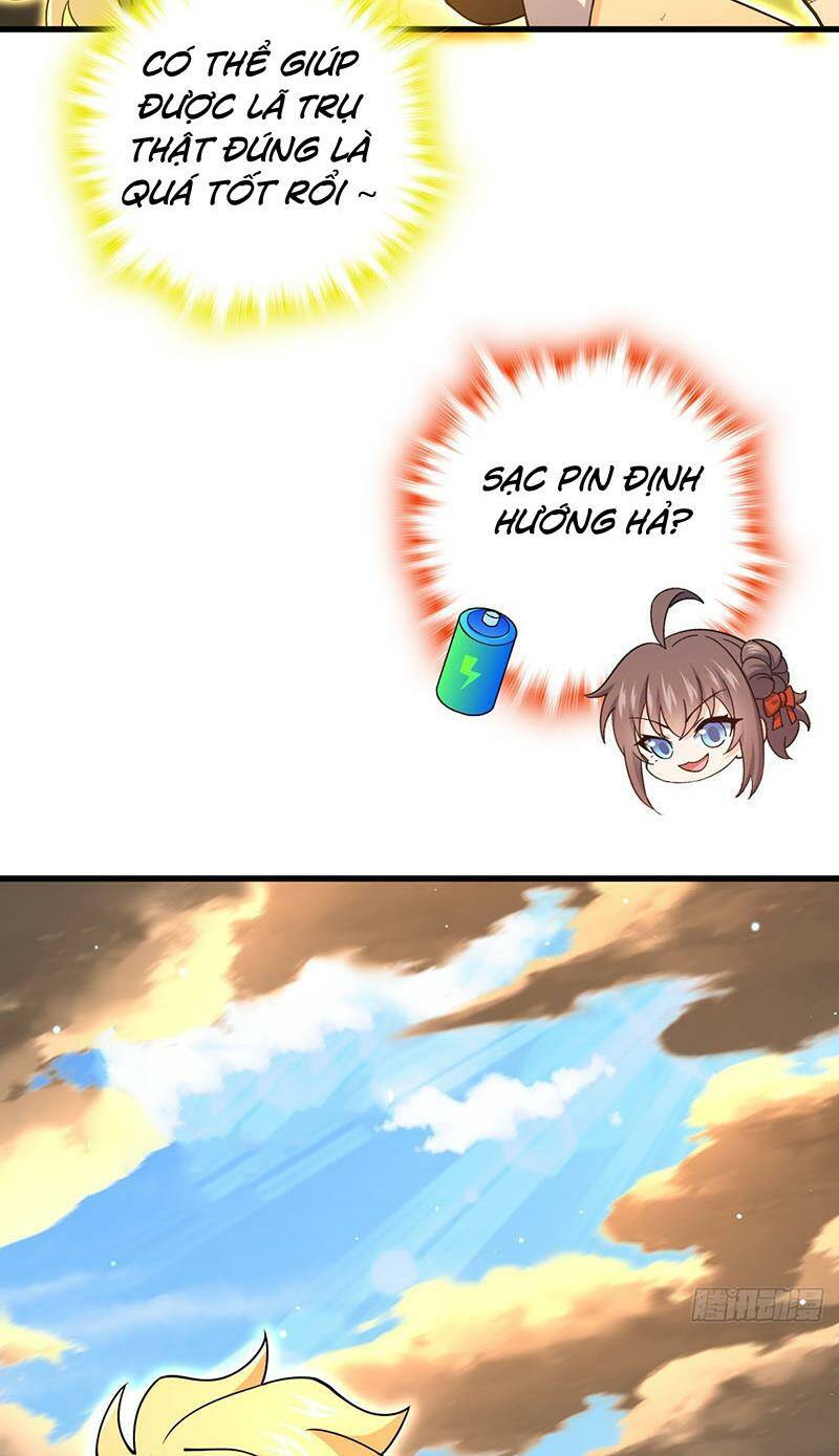 Đại Vương Tha Mạng Chapter 790 - Trang 2