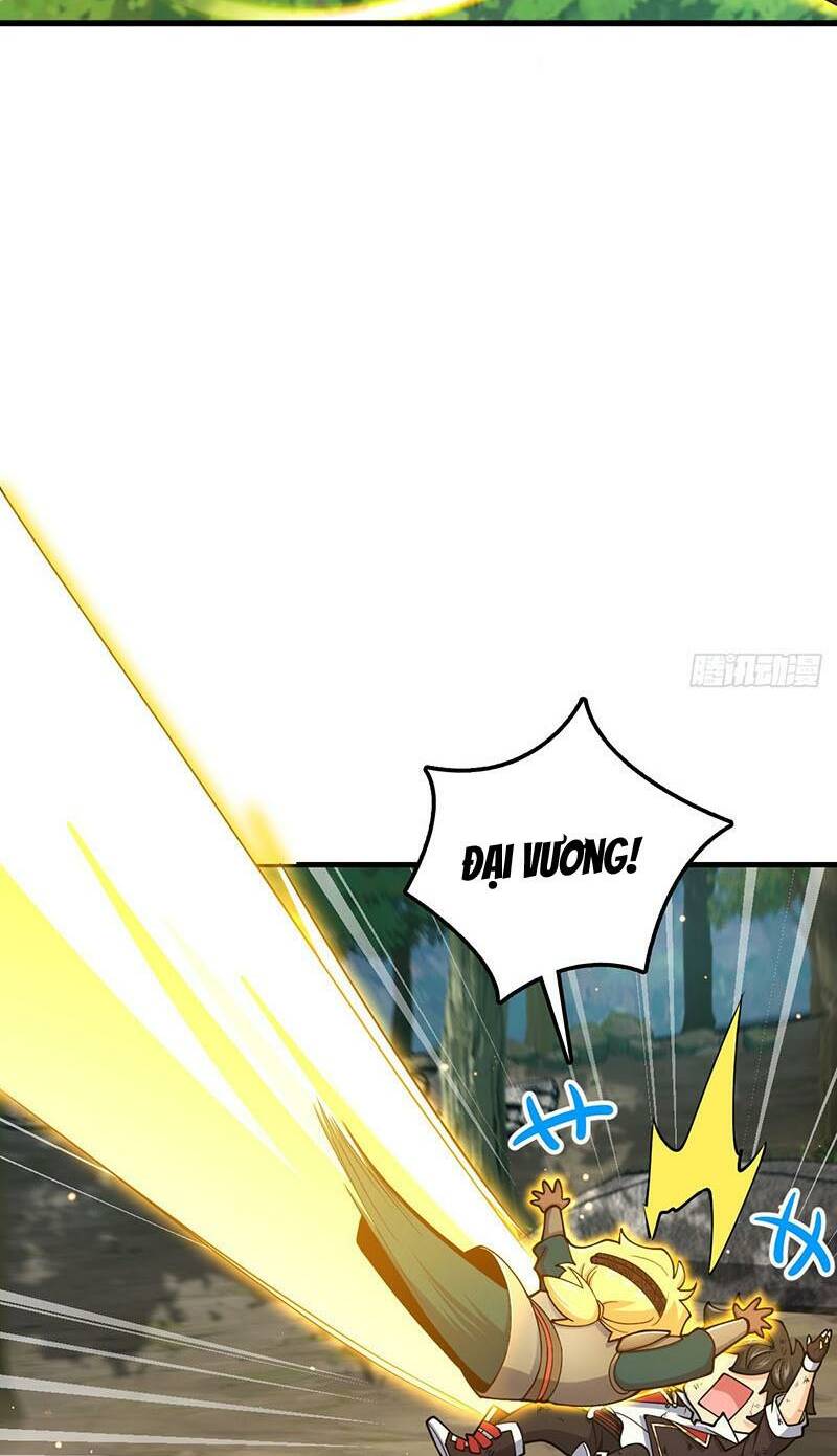 Đại Vương Tha Mạng Chapter 790 - Trang 2