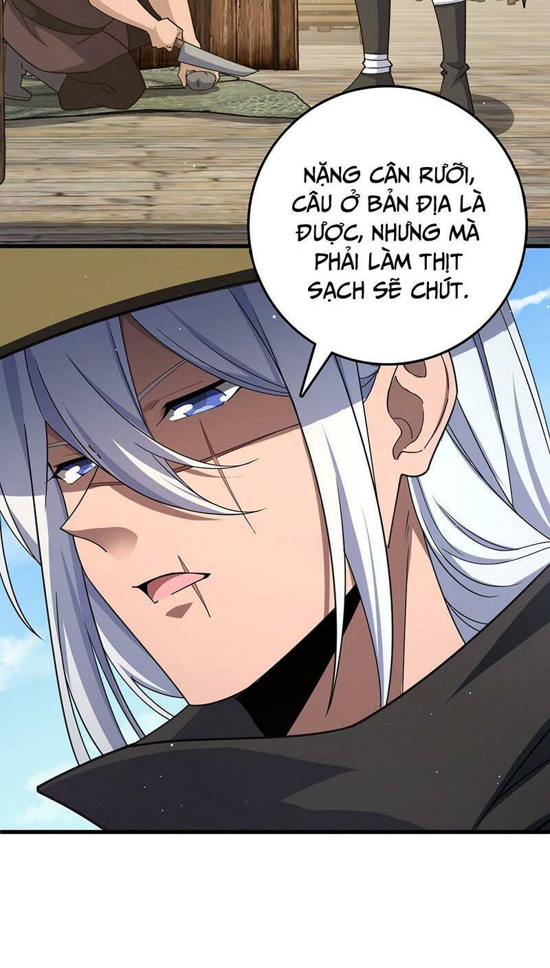 Đại Vương Tha Mạng Chapter 790 - Trang 2