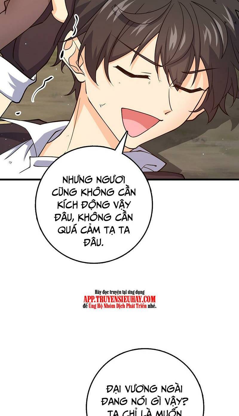 Đại Vương Tha Mạng Chapter 790 - Trang 2