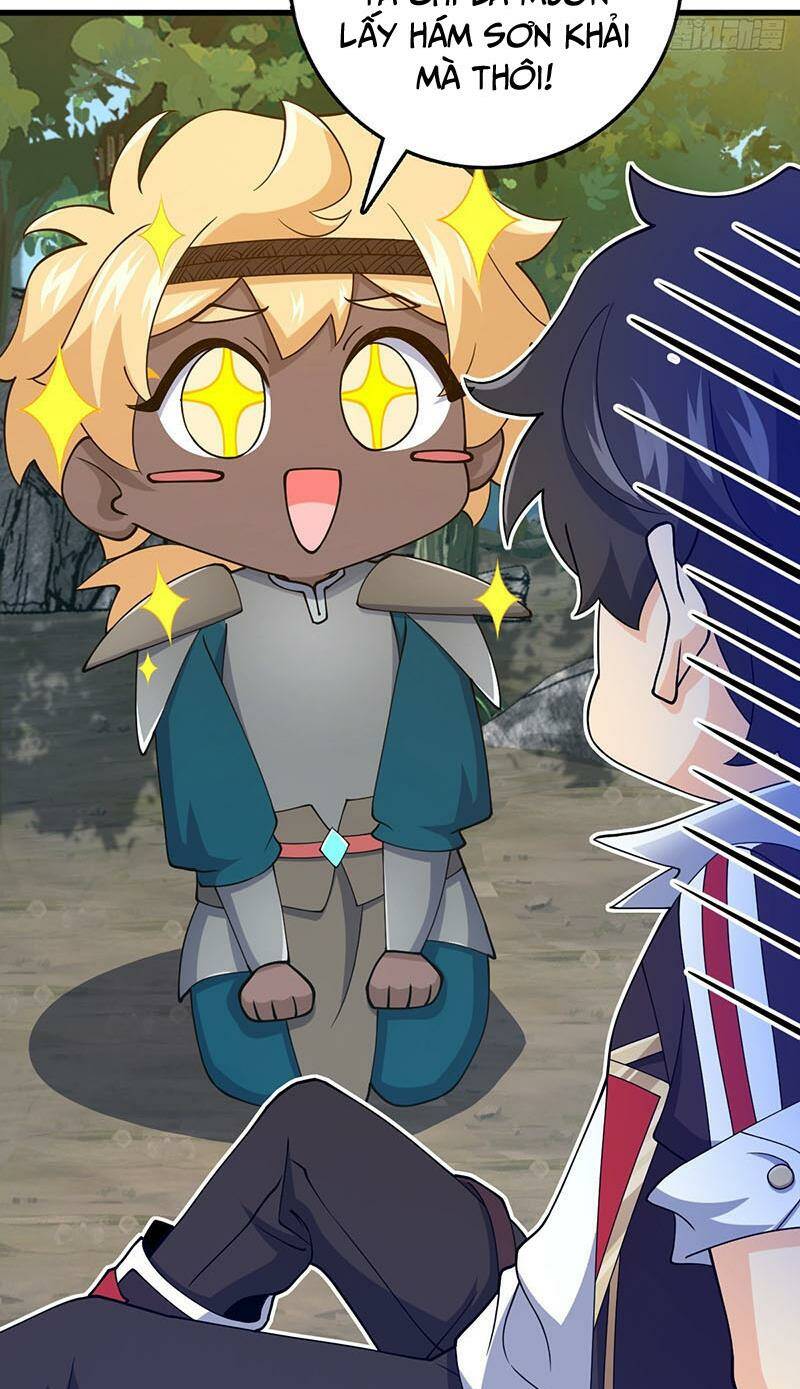 Đại Vương Tha Mạng Chapter 790 - Trang 2