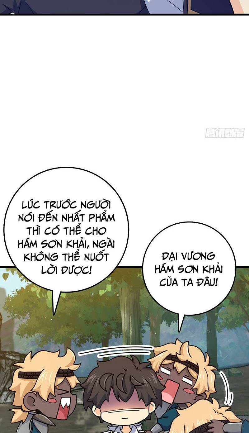 Đại Vương Tha Mạng Chapter 790 - Trang 2