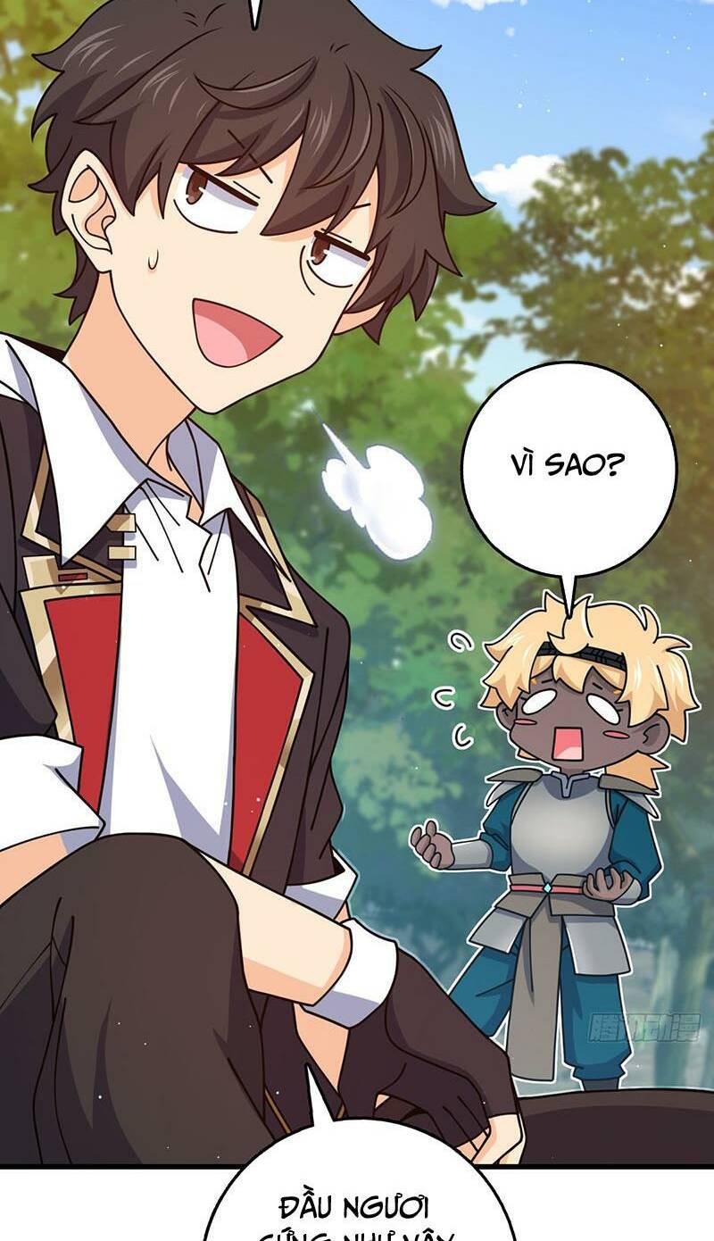 Đại Vương Tha Mạng Chapter 790 - Trang 2