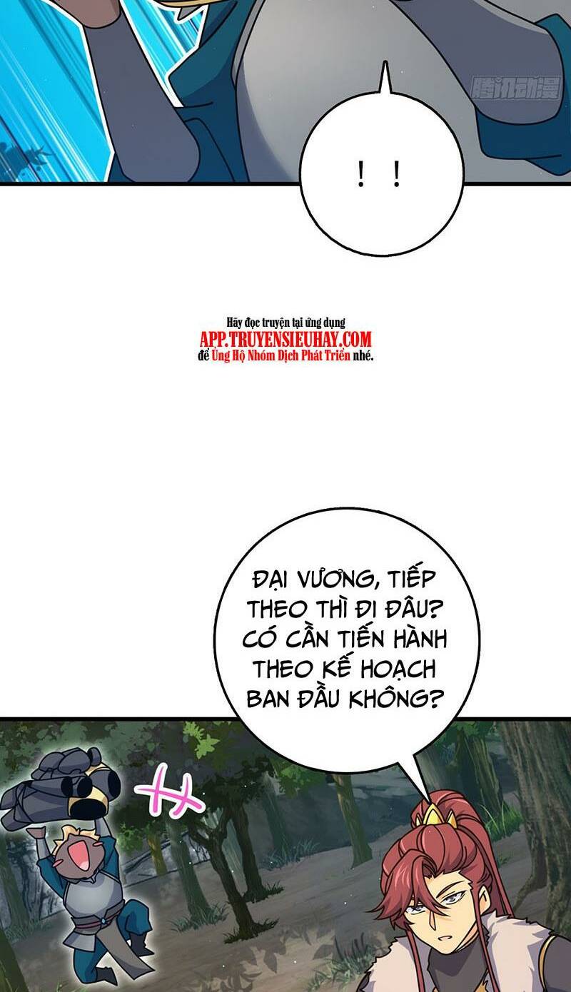 Đại Vương Tha Mạng Chapter 790 - Trang 2