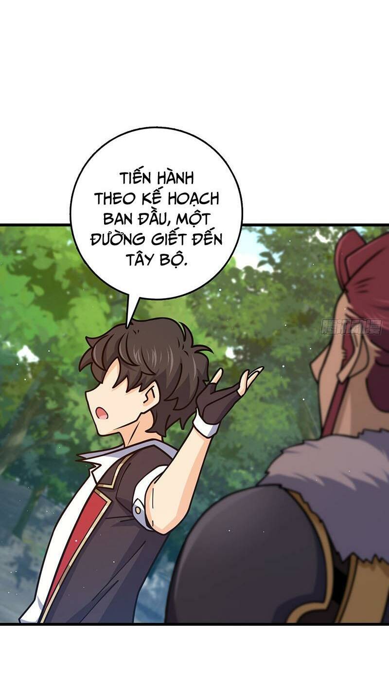 Đại Vương Tha Mạng Chapter 790 - Trang 2