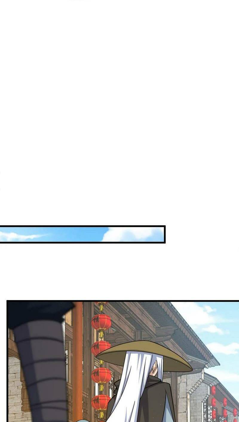 Đại Vương Tha Mạng Chapter 790 - Trang 2