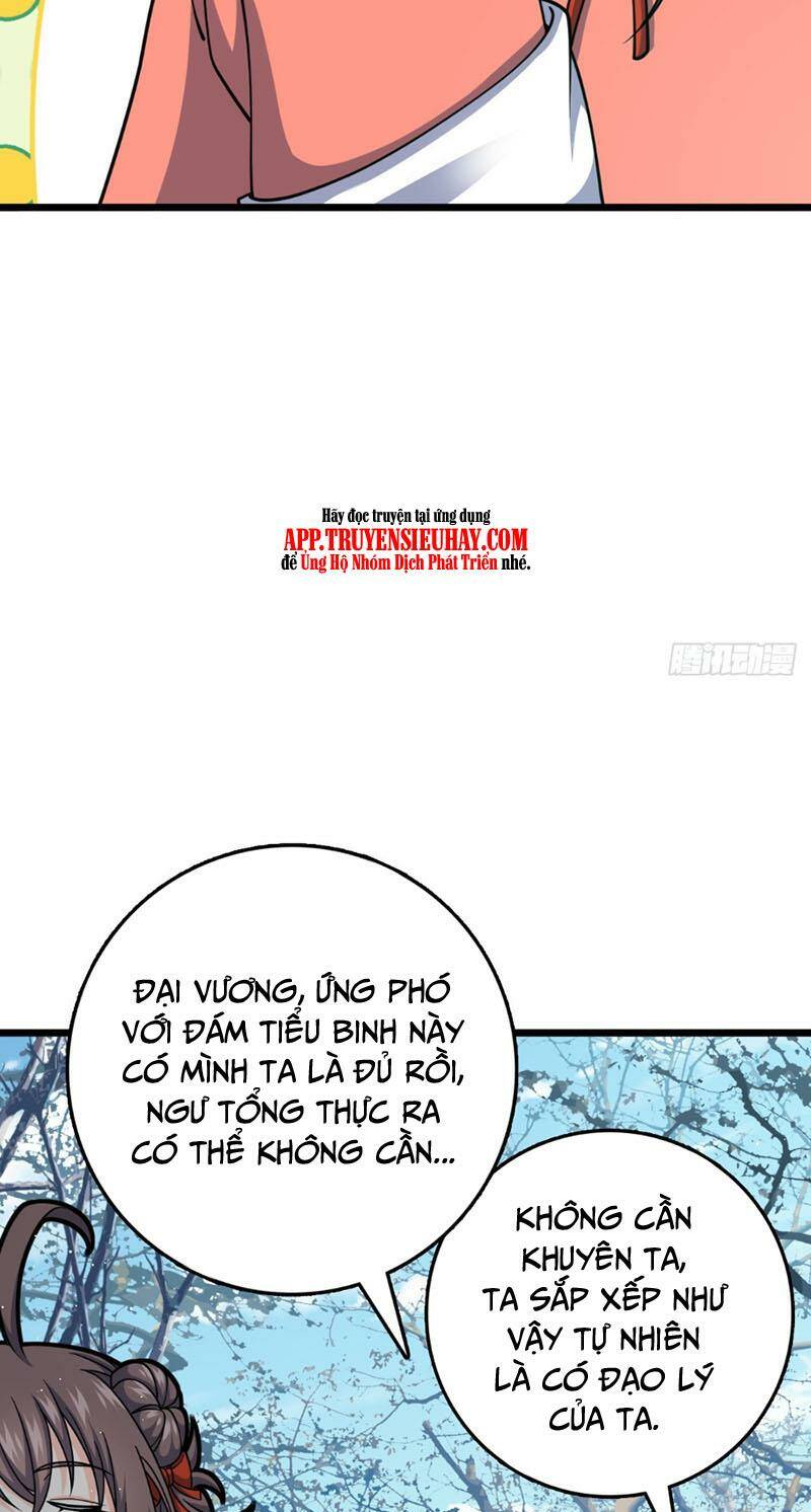 Đại Vương Tha Mạng Chapter 791 - Trang 2