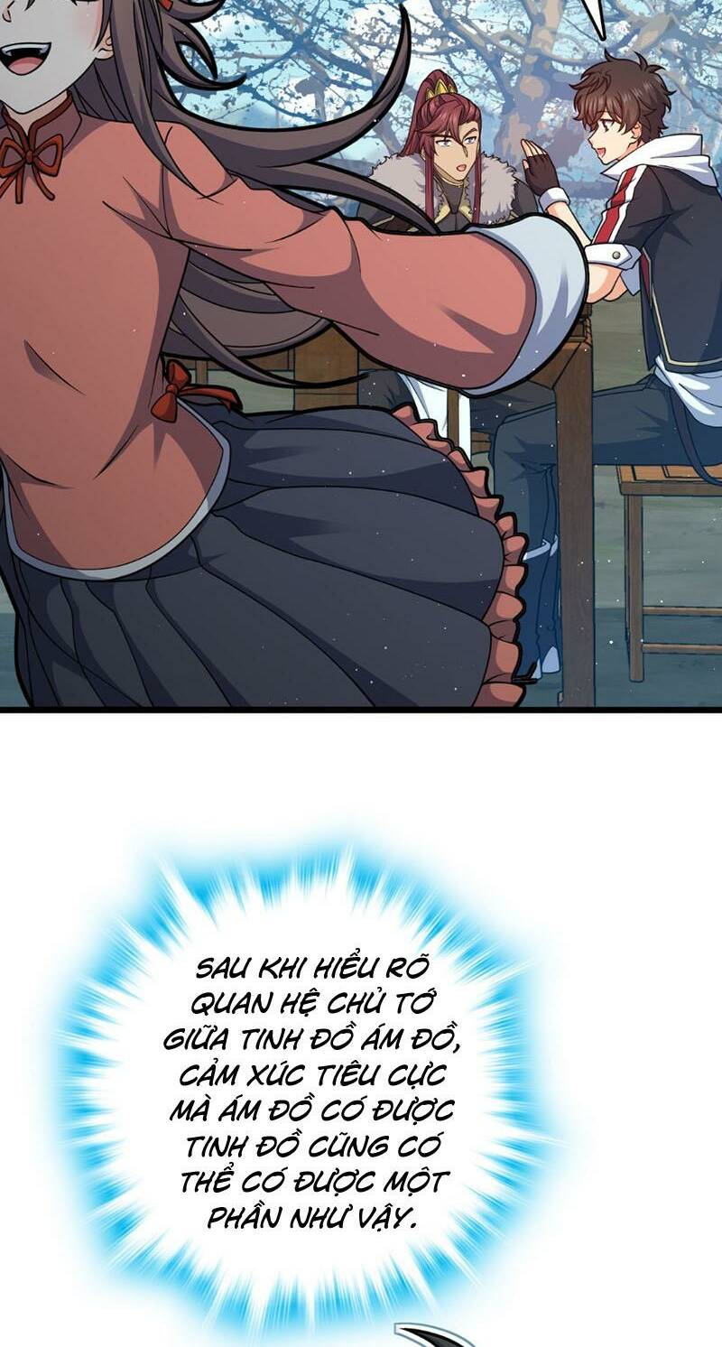 Đại Vương Tha Mạng Chapter 791 - Trang 2