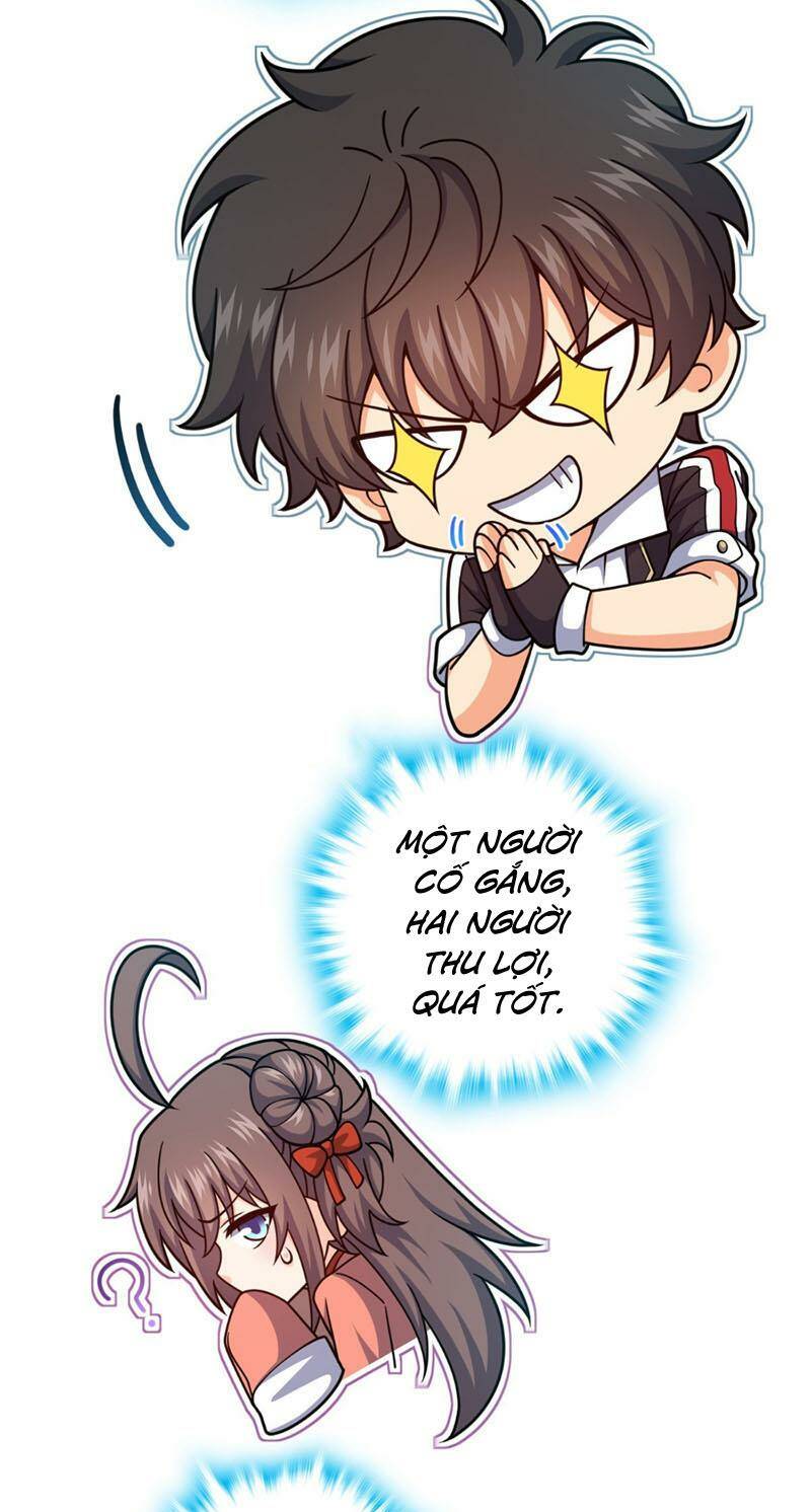 Đại Vương Tha Mạng Chapter 791 - Trang 2