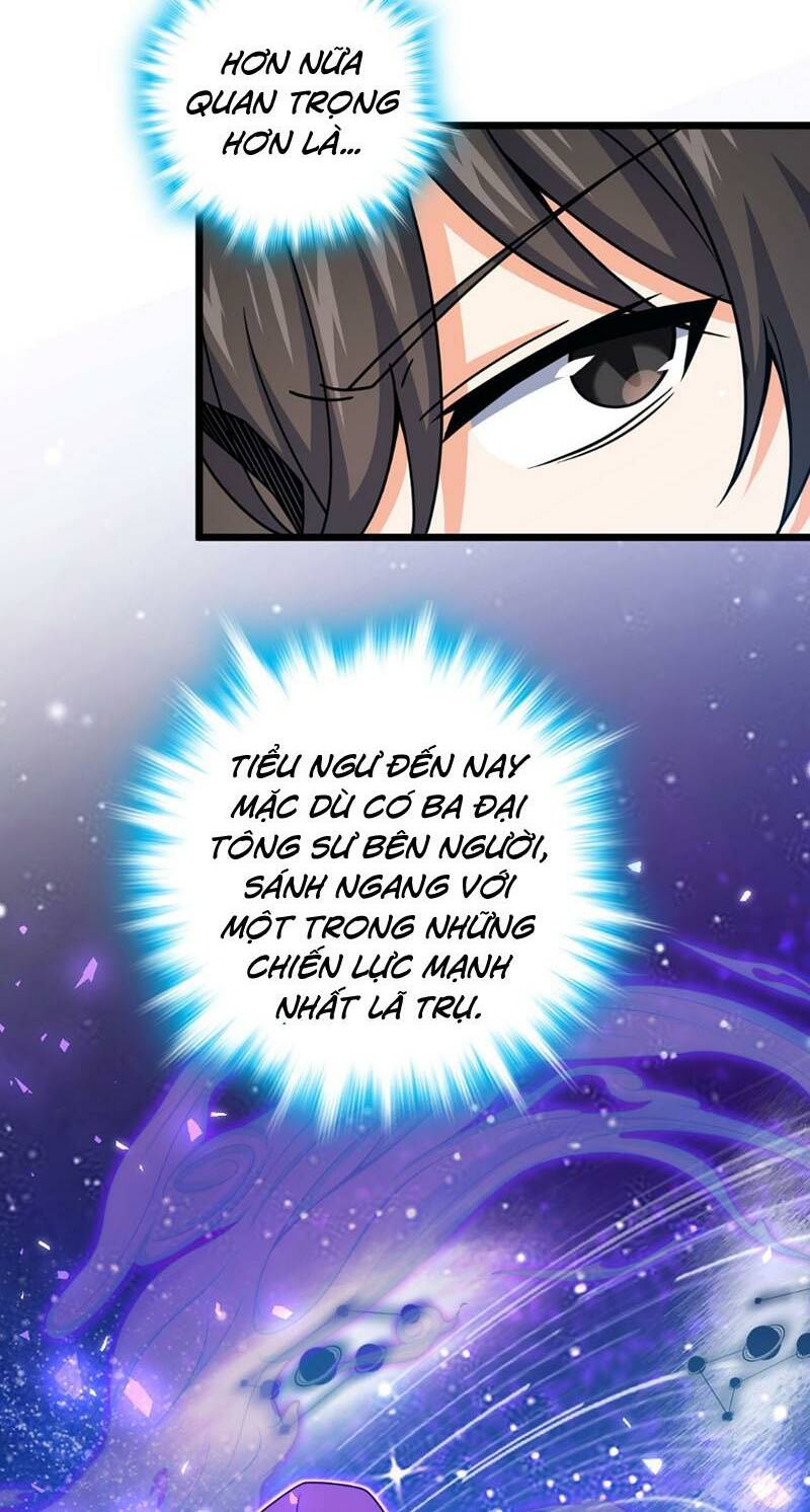 Đại Vương Tha Mạng Chapter 791 - Trang 2