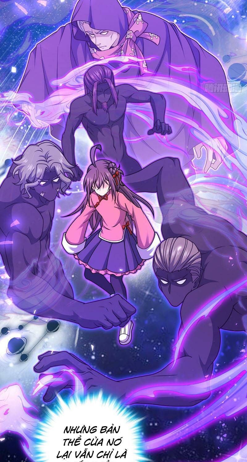 Đại Vương Tha Mạng Chapter 791 - Trang 2