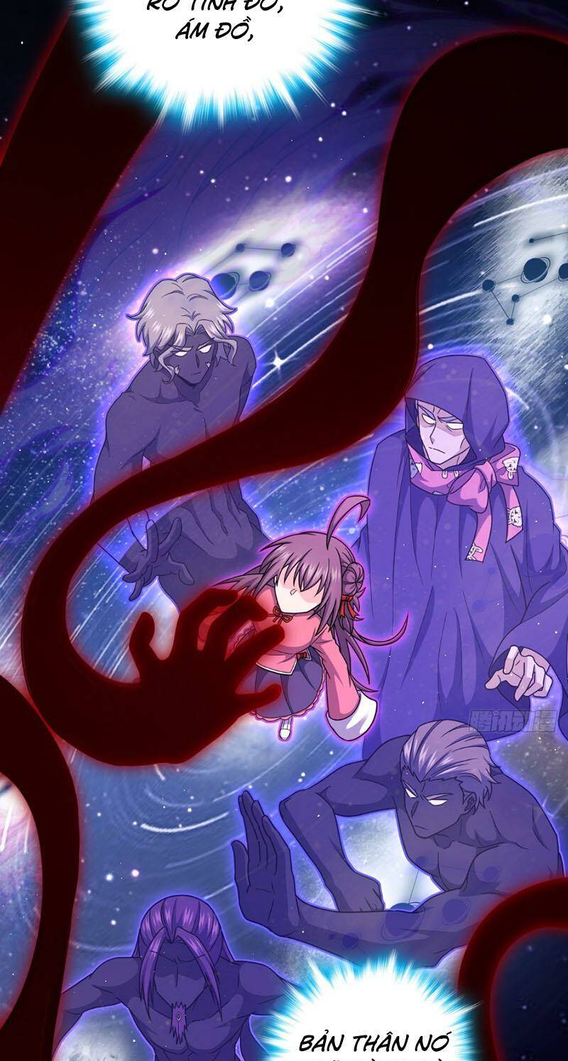 Đại Vương Tha Mạng Chapter 791 - Trang 2