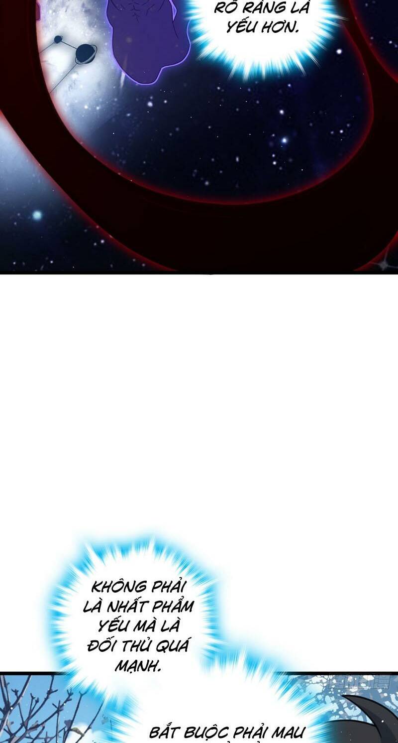 Đại Vương Tha Mạng Chapter 791 - Trang 2