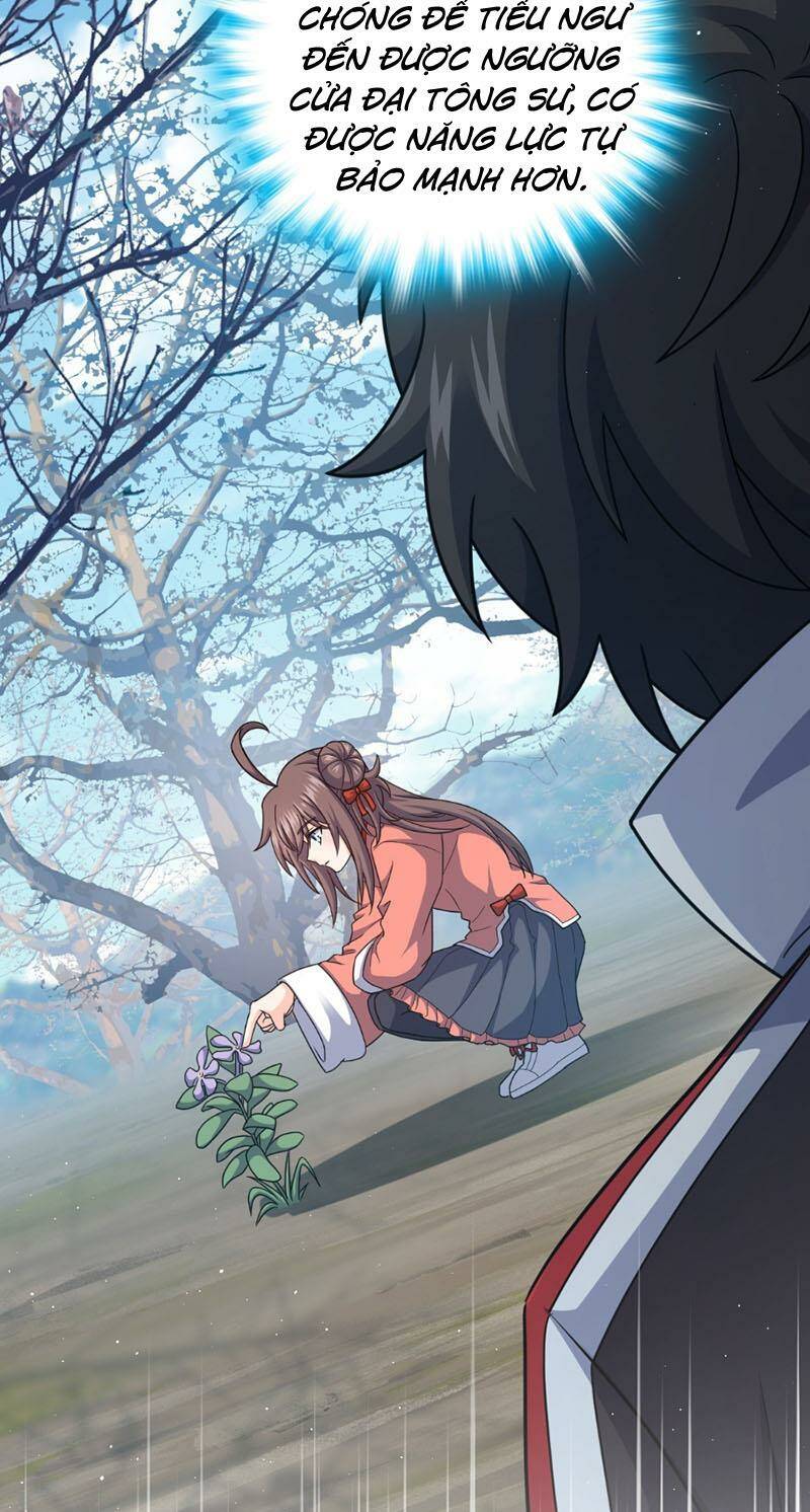 Đại Vương Tha Mạng Chapter 791 - Trang 2