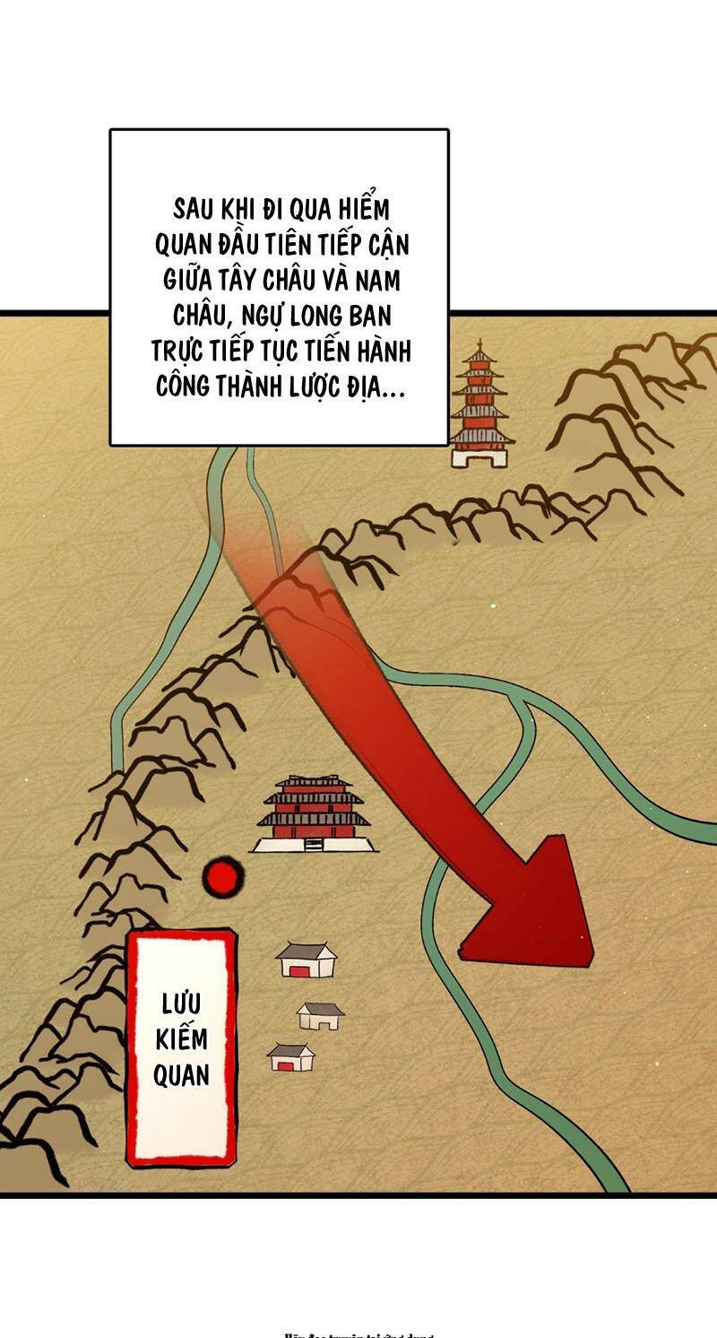 Đại Vương Tha Mạng Chapter 791 - Trang 2