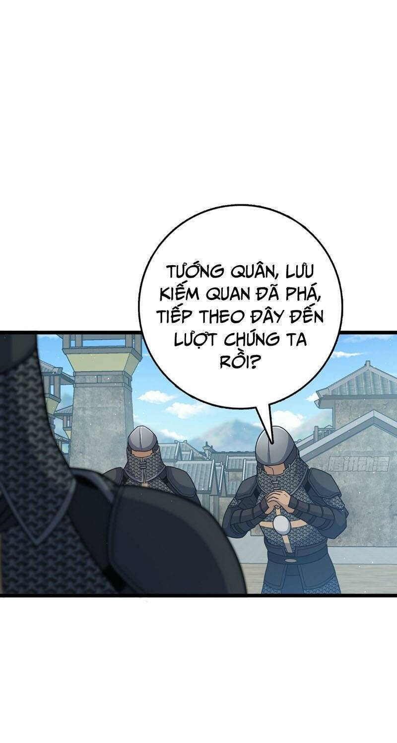 Đại Vương Tha Mạng Chapter 791 - Trang 2