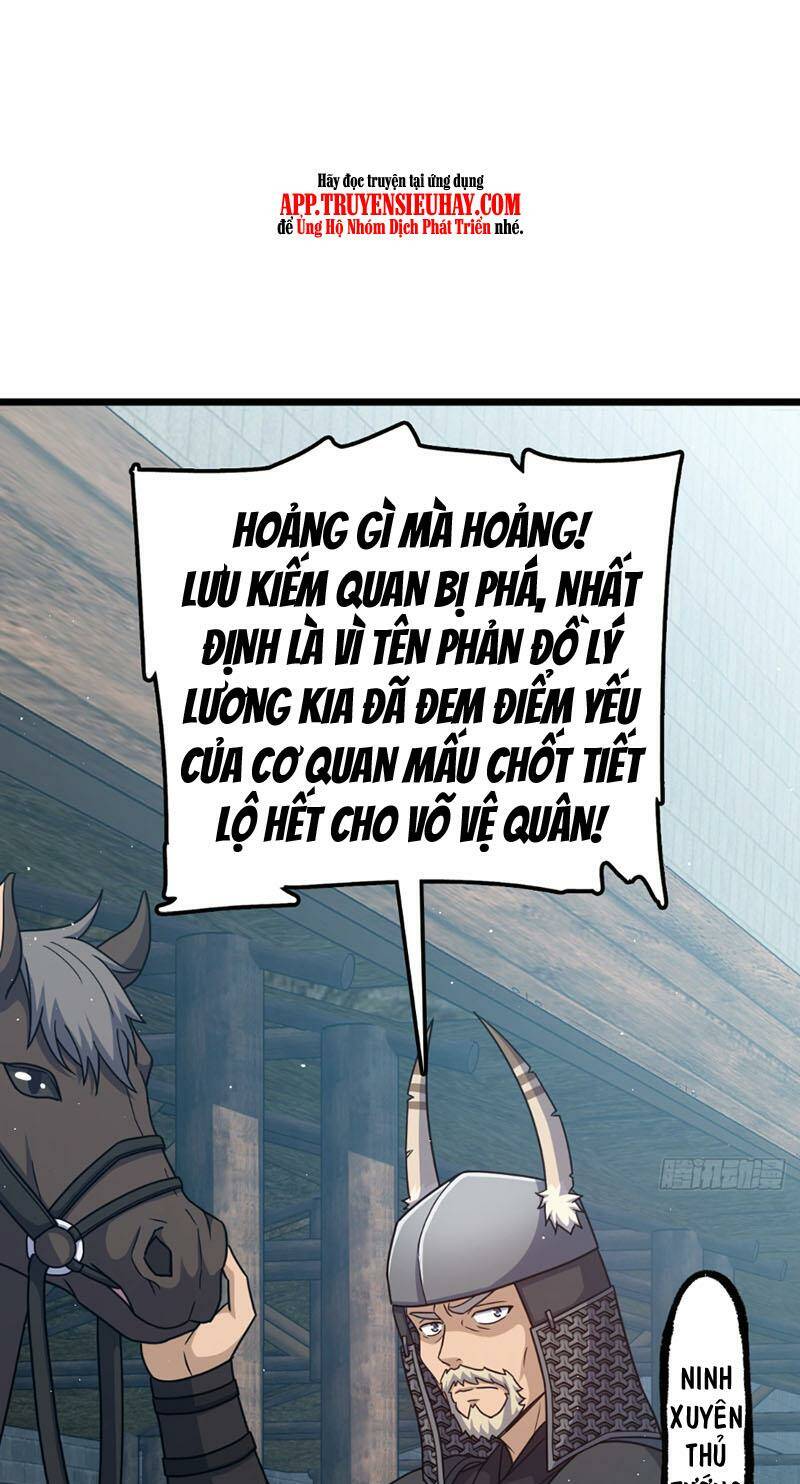 Đại Vương Tha Mạng Chapter 791 - Trang 2
