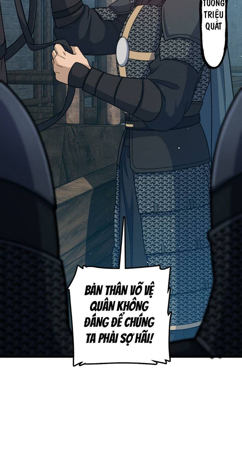 Đại Vương Tha Mạng Chapter 791 - Trang 2