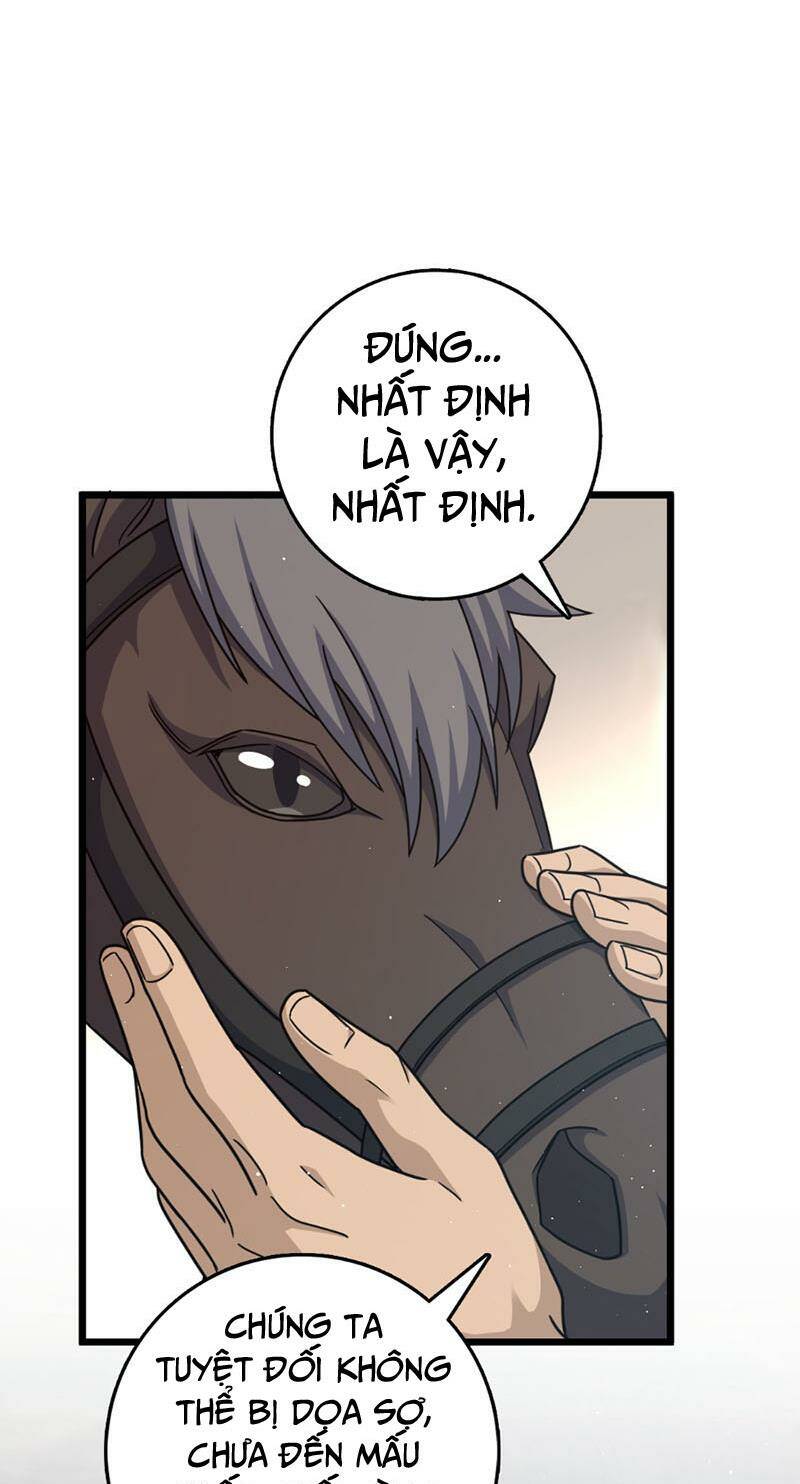 Đại Vương Tha Mạng Chapter 791 - Trang 2