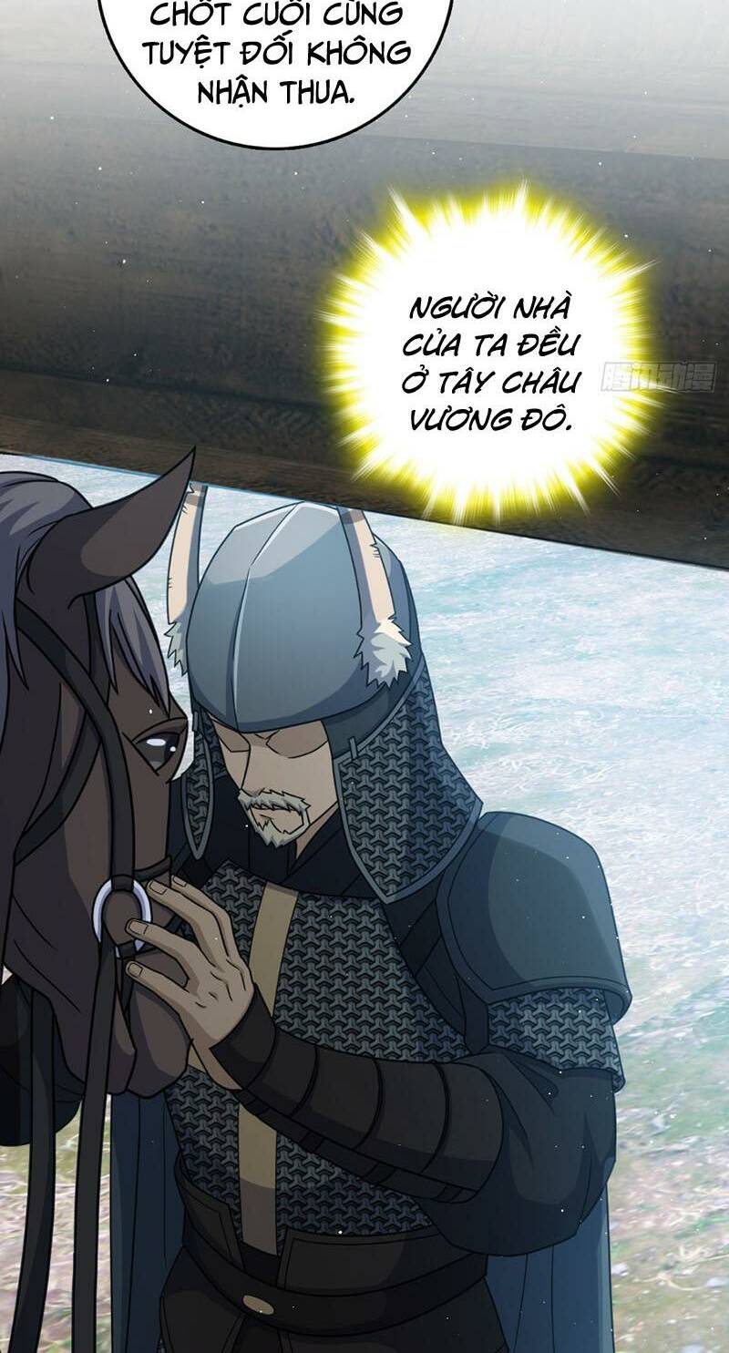 Đại Vương Tha Mạng Chapter 791 - Trang 2