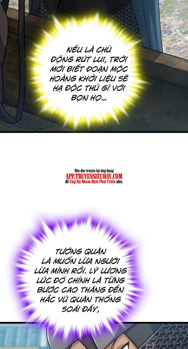 Đại Vương Tha Mạng Chapter 791 - Trang 2