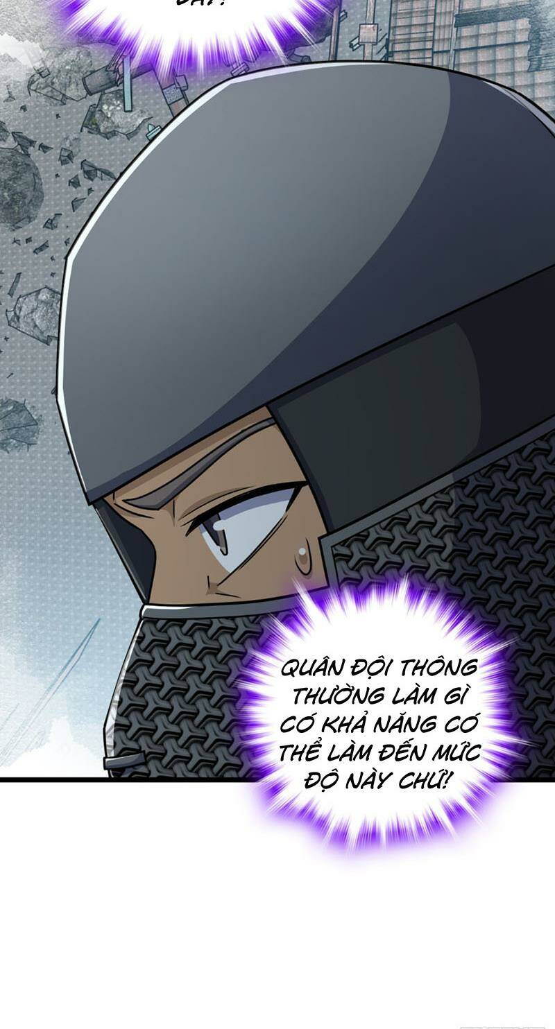 Đại Vương Tha Mạng Chapter 791 - Trang 2