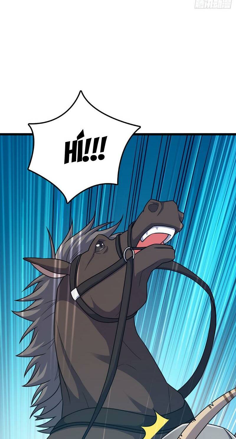 Đại Vương Tha Mạng Chapter 791 - Trang 2