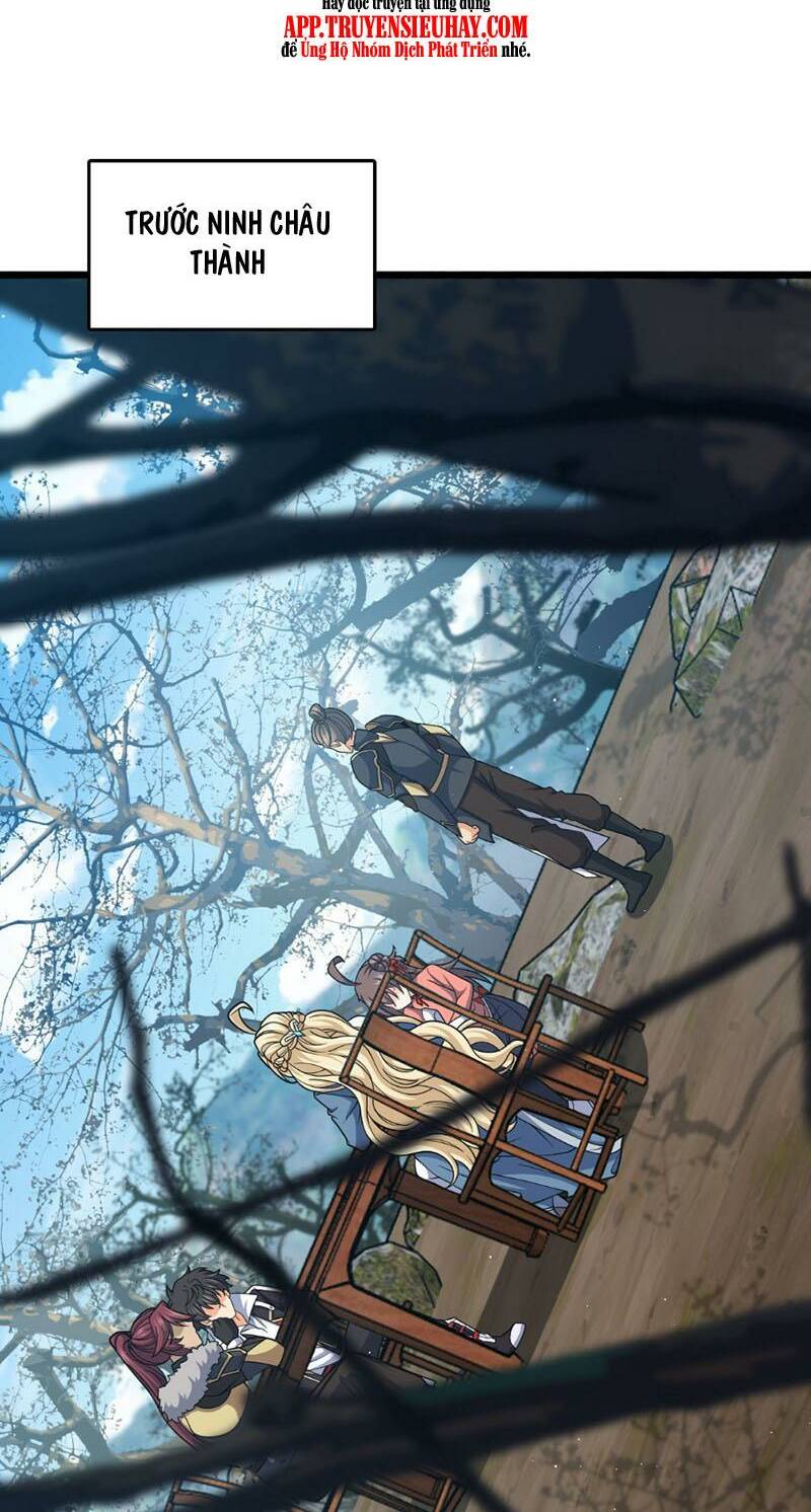 Đại Vương Tha Mạng Chapter 791 - Trang 2