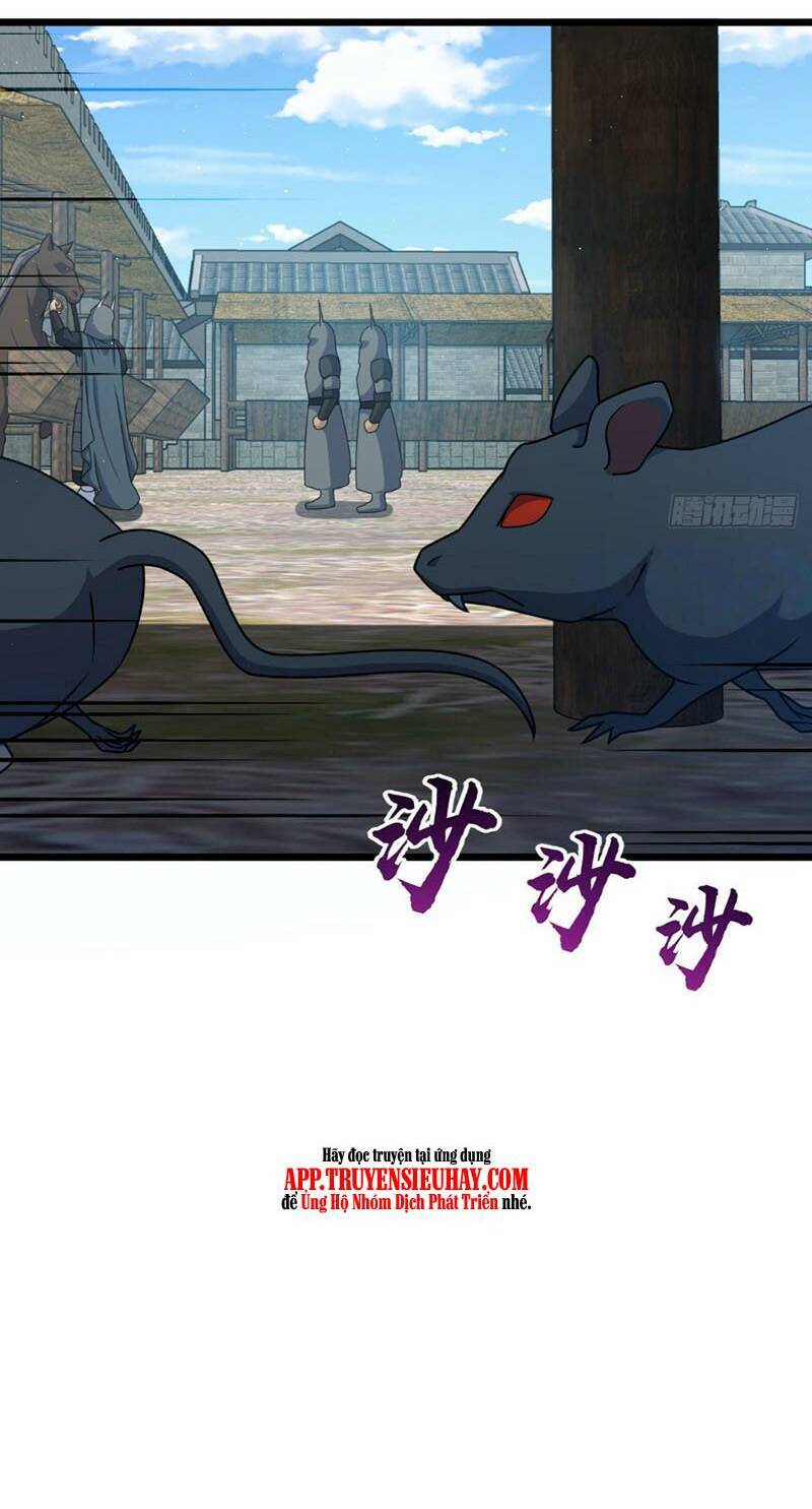 Đại Vương Tha Mạng Chapter 791 - Trang 2