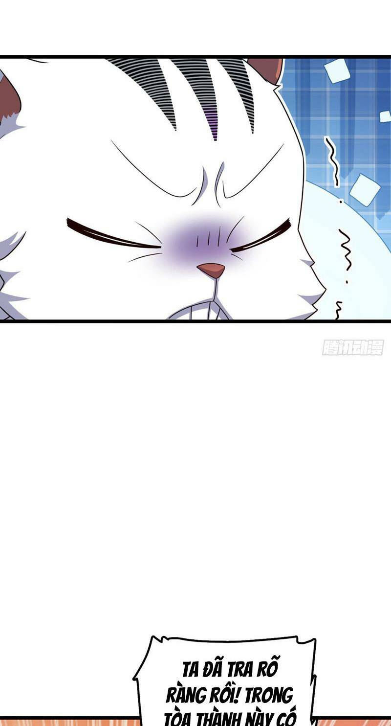 Đại Vương Tha Mạng Chapter 791 - Trang 2