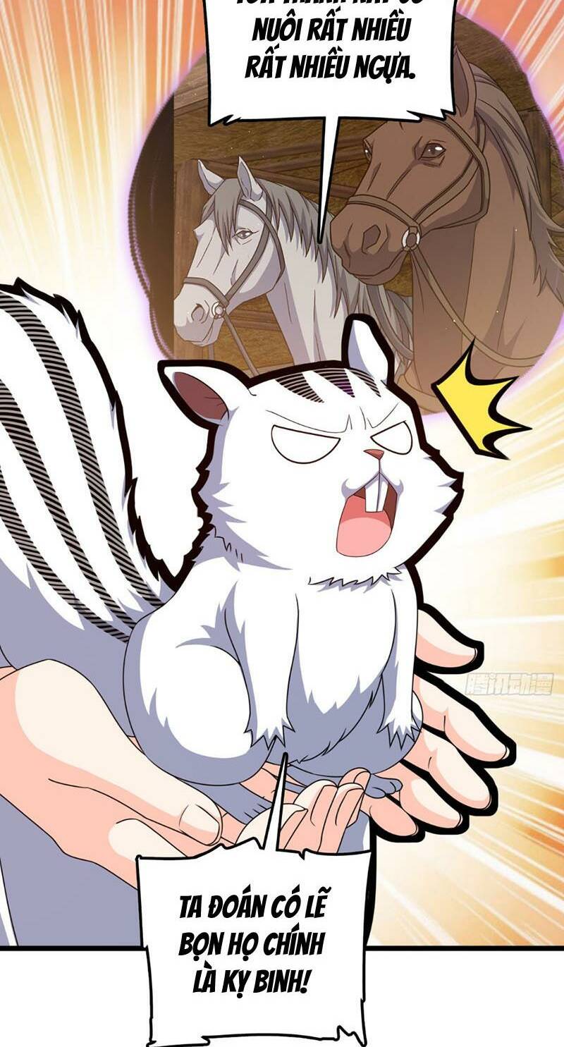 Đại Vương Tha Mạng Chapter 791 - Trang 2