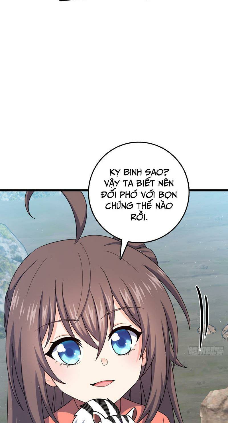 Đại Vương Tha Mạng Chapter 791 - Trang 2